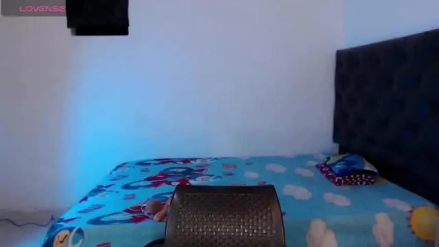 Thumbnail 3, ashleysander's Stream at Chaturbate, 13 months ago