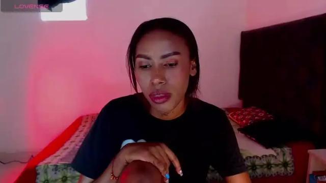 Image 12 of ashleysander Stream on Chaturbate on 13 months ago