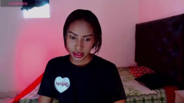 Image 2 of ashleysander Stream on Chaturbate on 13 months ago