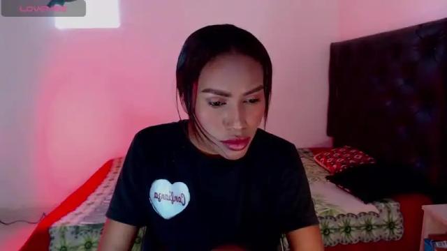 Image 3 of ashleysander Stream on Chaturbate on 13 months ago
