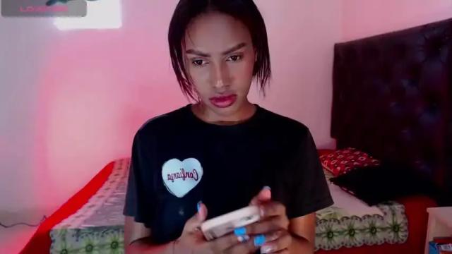Image 4 of ashleysander Stream on Chaturbate on 13 months ago