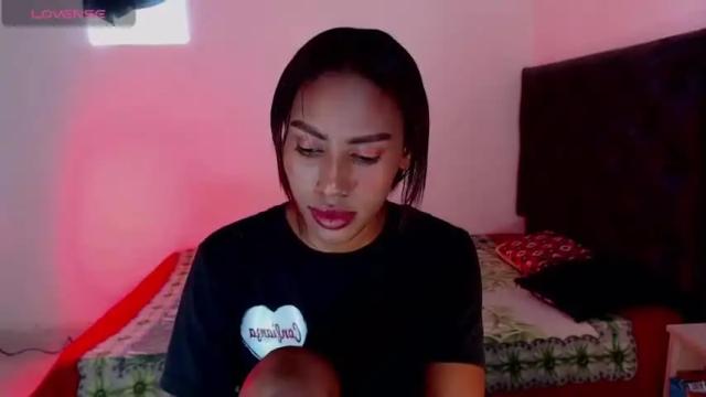 Thumbnail 2, ashleysander's Stream at Chaturbate, 13 months ago
