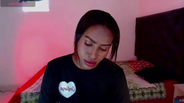 Image 6 of ashleysander Stream on Chaturbate on 13 months ago