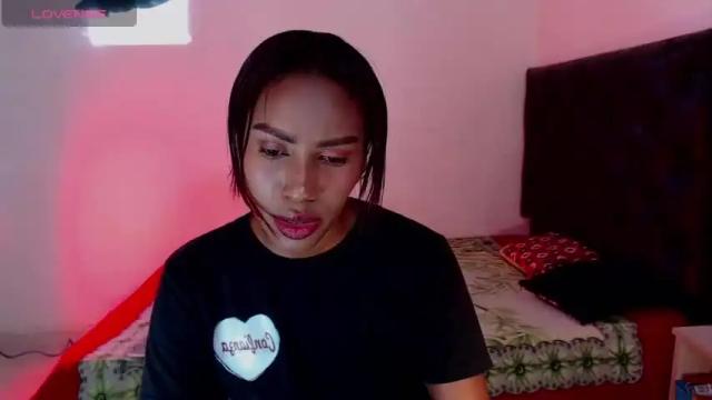 Image 7 of ashleysander Stream on Chaturbate on 13 months ago