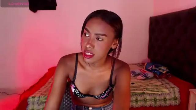 Image 12 of ashleysander Stream on Chaturbate on 13 months ago