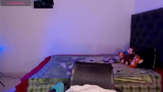 Image 4 of ashleysander Stream on Chaturbate on 13 months ago