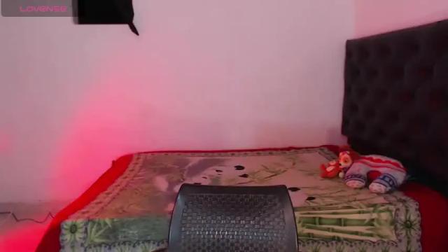 Thumbnail 1, ashleysander's Stream at Chaturbate, 13 months ago