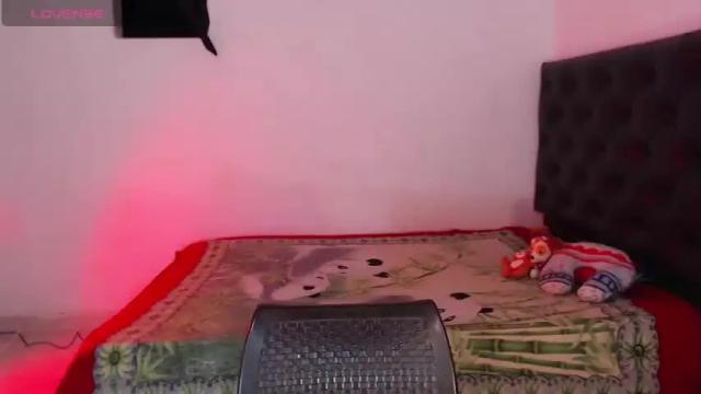 Image 2 of ashleysander Stream on Chaturbate on 13 months ago