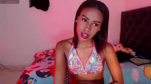 Image 2 of ashleysander Stream on Chaturbate on 13 months ago