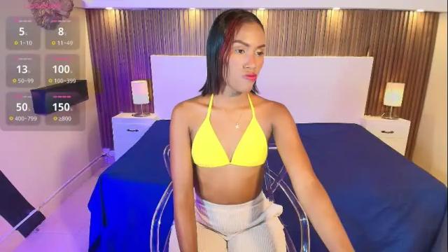 Image 12 of ashleysander Stream on Chaturbate on 22 days ago