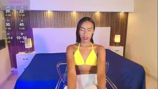 Thumbnail 2, ashleysander's Stream at Chaturbate, 21 days ago