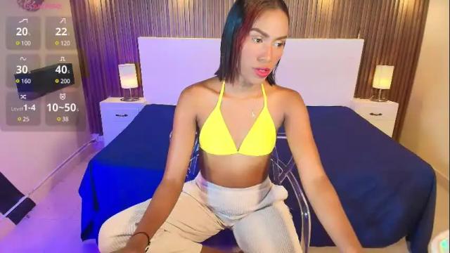 Image 6 of ashleysander Stream on Chaturbate on 22 days ago