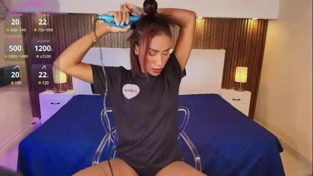 Image 10 of ashleysander Stream on Chaturbate on 17 days ago