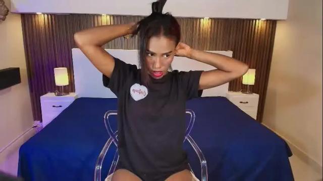 Image 6 of ashleysander Stream on Chaturbate on 17 days ago