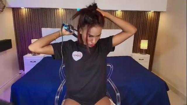 Image 7 of ashleysander Stream on Chaturbate on 17 days ago