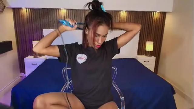 Thumbnail 3, ashleysander's Stream at Chaturbate, 16 days ago