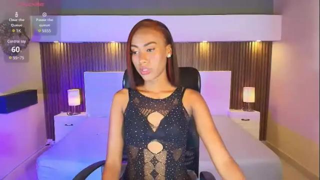 Image 3 of ashleysander Stream on Chaturbate on 9 days ago