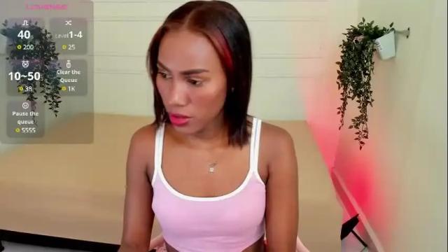 Image 4 of ashleysander Stream on Chaturbate on 1 day ago