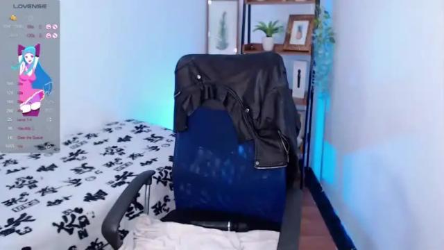 Image 12 of ashleysander3 Stream on Chaturbate on 26 months ago