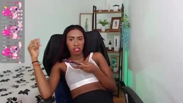 Thumbnail 3, ashleysander3's Stream at Chaturbate, 26 months ago