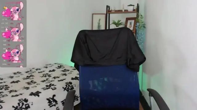 Thumbnail 3, ashleysander3's Stream at Chaturbate, 25 months ago