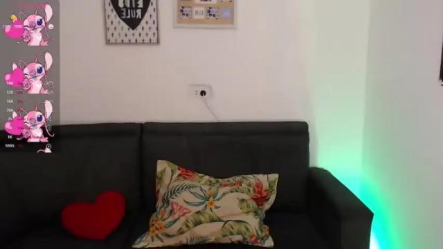 Image 2 of ashleysander3 Stream on Chaturbate on 25 months ago