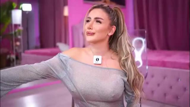 Image 11 of ashleysinnx Stream on Chaturbate on 22 days ago