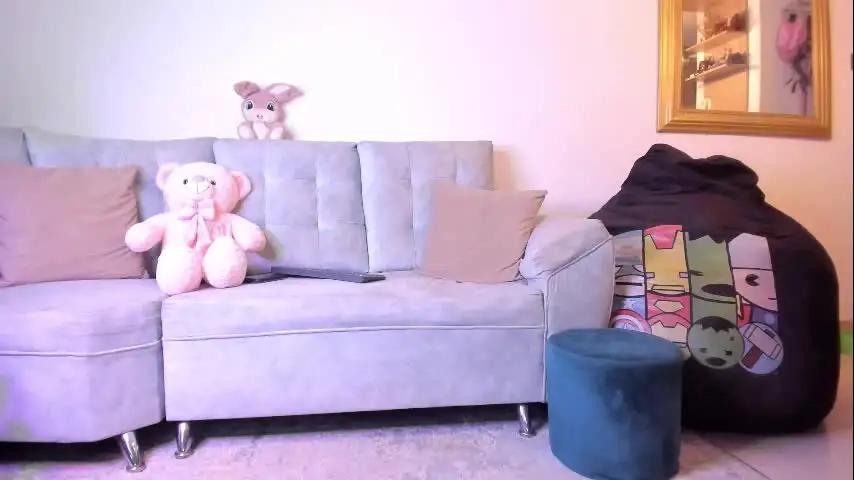 ashleytentation Chaturbate