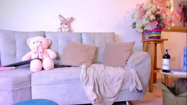 Thumbnail 1, ashleytentation's Stream at Chaturbate, 1 month ago