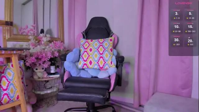 Image 10 of ashleytentation Stream on Chaturbate on 2 months ago