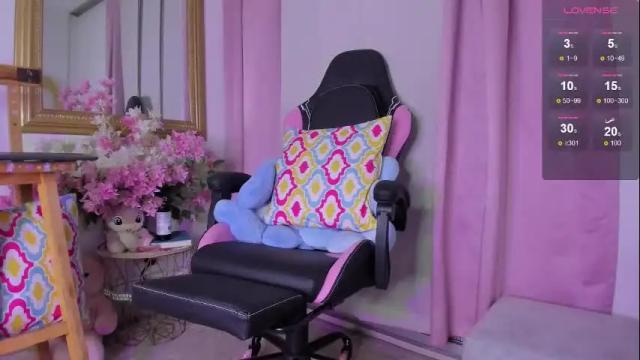 Image 12 of ashleytentation Stream on Chaturbate on 2 months ago