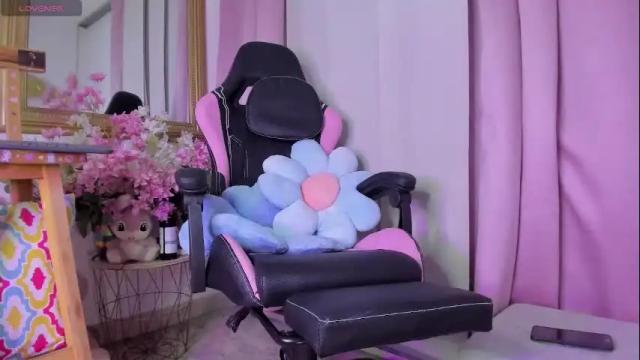 Image 8 of ashleytentation Stream on Chaturbate on 1 month ago