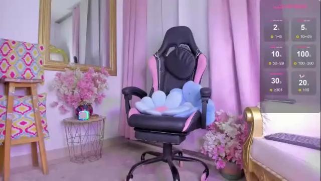 Image 11 of ashleytentation Stream on Chaturbate on 18 days ago