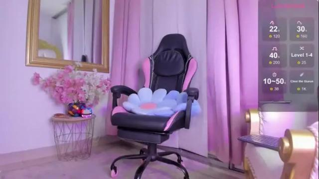 Image 2 of ashleytentation Stream on Chaturbate on 11 days ago
