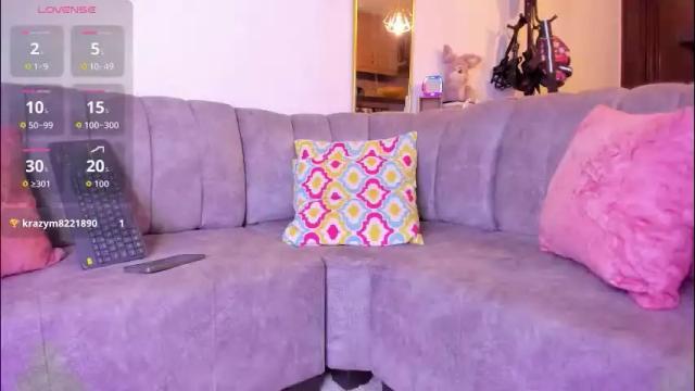 Thumbnail 1, ashleytentation's Stream at Chaturbate, 2 months ago