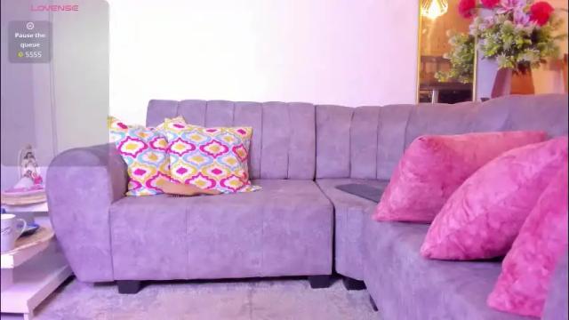 Thumbnail 1, ashleytentation's Stream at Chaturbate, 1 month ago