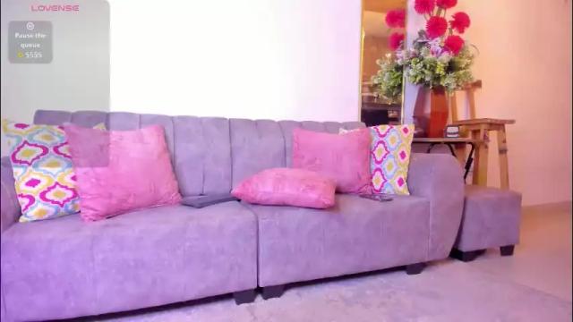 Thumbnail 1, ashleytentation's Stream at Chaturbate, 1 month ago