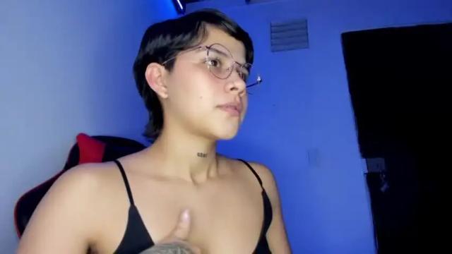 Thumbnail 3, ashleytravis_'s Stream at Chaturbate, 18 months ago