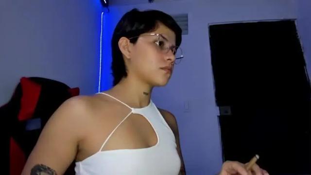 Thumbnail 2, ashleytravis_'s Stream at Chaturbate, 18 months ago