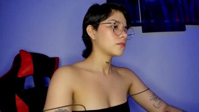 Thumbnail 1, ashleytravis_'s Stream at Chaturbate, 18 months ago
