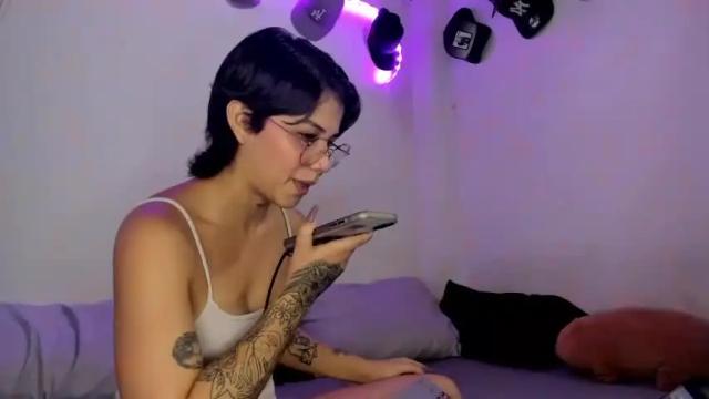Thumbnail 1, ashleytravis_'s Stream at Chaturbate, 16 months ago