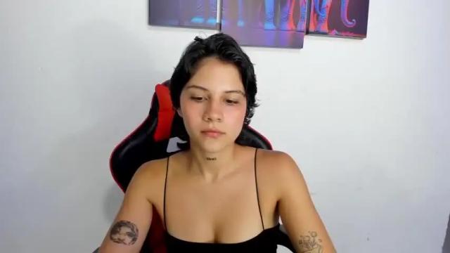 Thumbnail 1, ashleytravis_'s Stream at Chaturbate, 16 months ago
