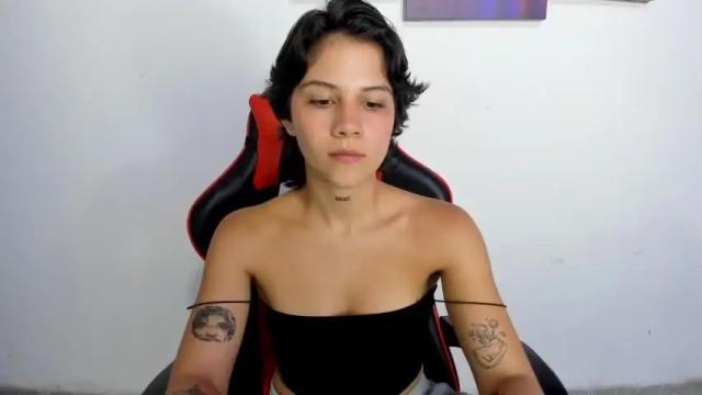 Thumbnail 3, ashleytravis_'s Stream at Chaturbate, 16 months ago
