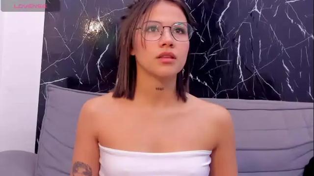 Thumbnail 1, ashleytravis_'s Stream at Chaturbate, 4 months ago