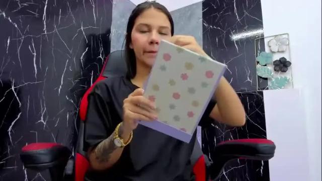 Thumbnail 3, ashleytravis_'s Stream at Chaturbate, 4 months ago