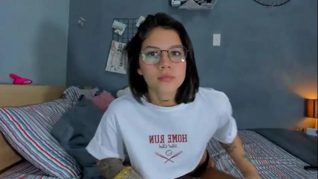 Thumbnail 2, ashleytravis_'s Stream at Chaturbate, 3 months ago