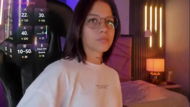 Thumbnail 1, ashleytravis_'s Stream at Chaturbate, 2 months ago