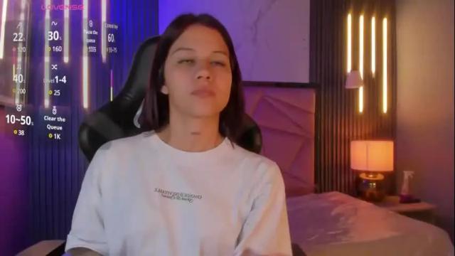 Image 2 of ashleytravis_ Stream on Chaturbate on 2 months ago