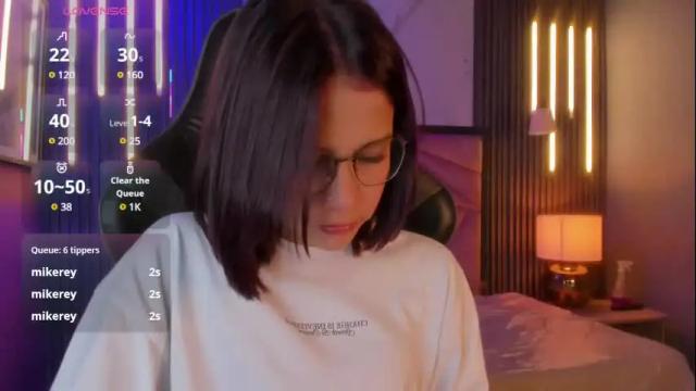 Thumbnail 2, ashleytravis_'s Stream at Chaturbate, 2 months ago