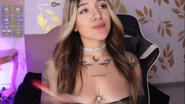 Image 7 of ashleyvalirya Stream on Chaturbate on 2 months ago